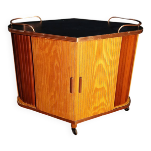 bar des Années 1960