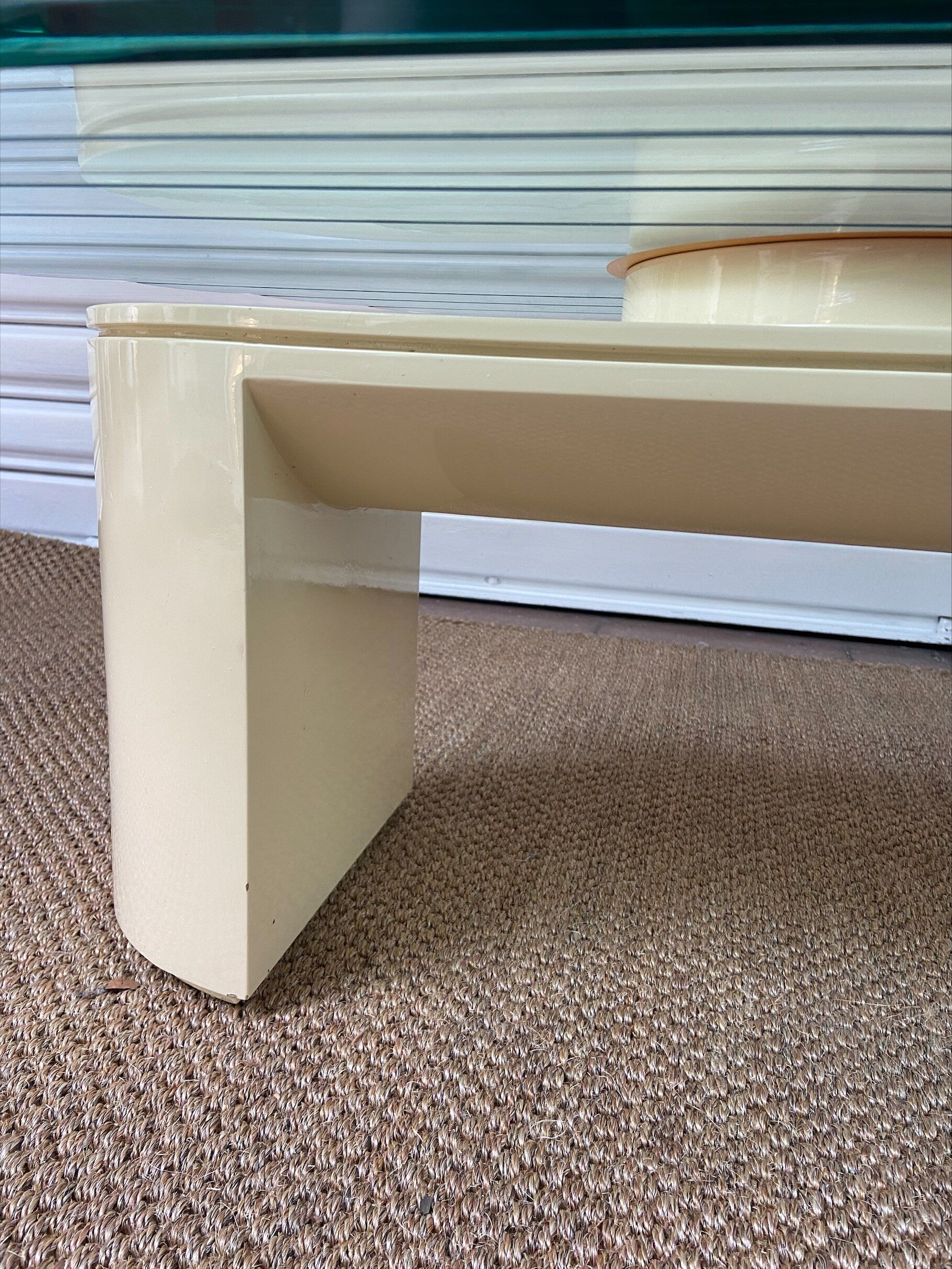 Coffee Table - Mister Luna - 1970