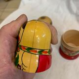 Russian doll