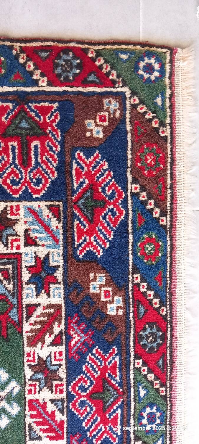 Turkish carpet Dosemealti
