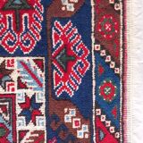 Turkish carpet Dosemealti