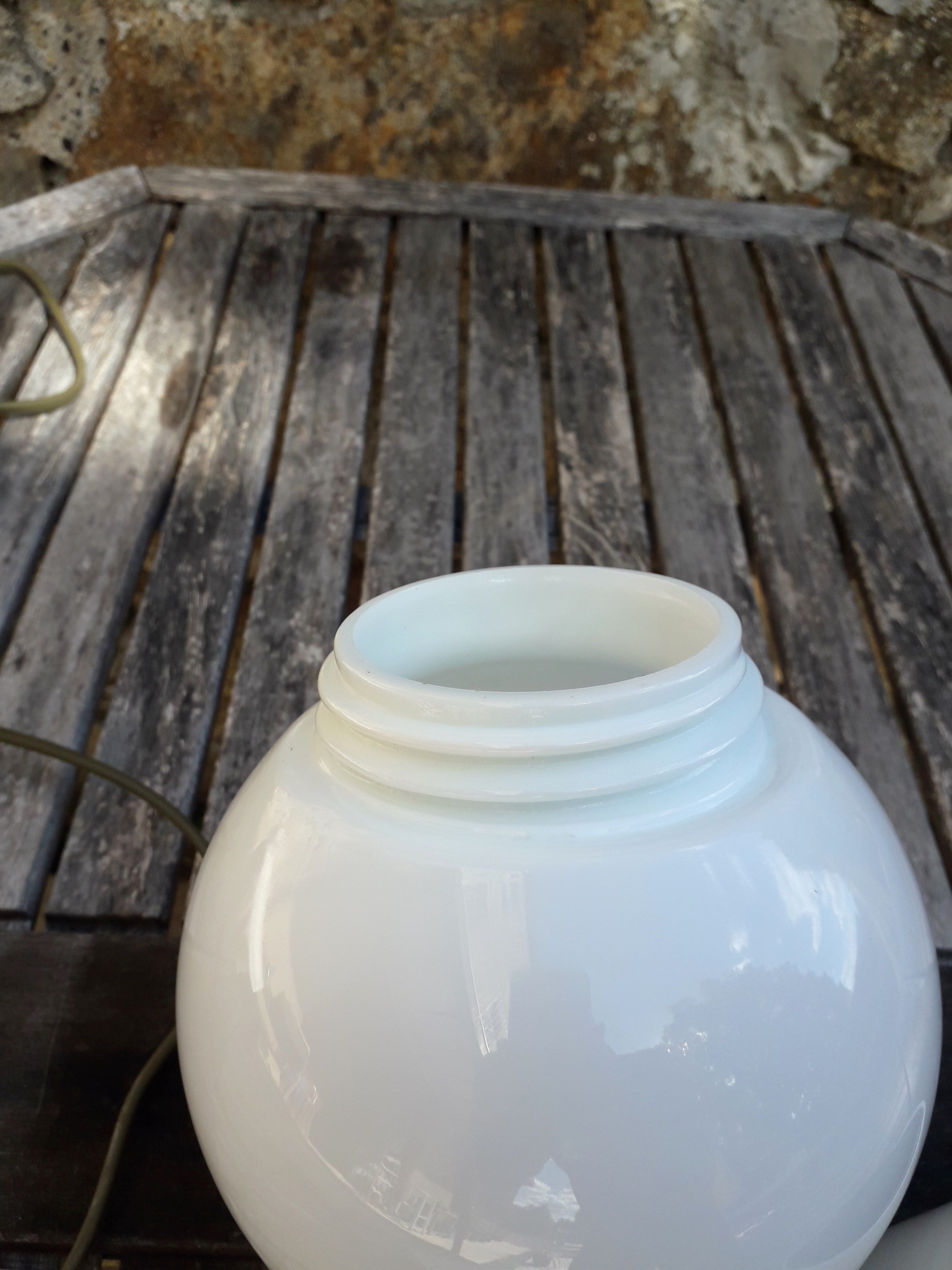 Wall lamp / table lamp - vintage Italian - 1970