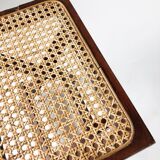 Foldable canage canage stool