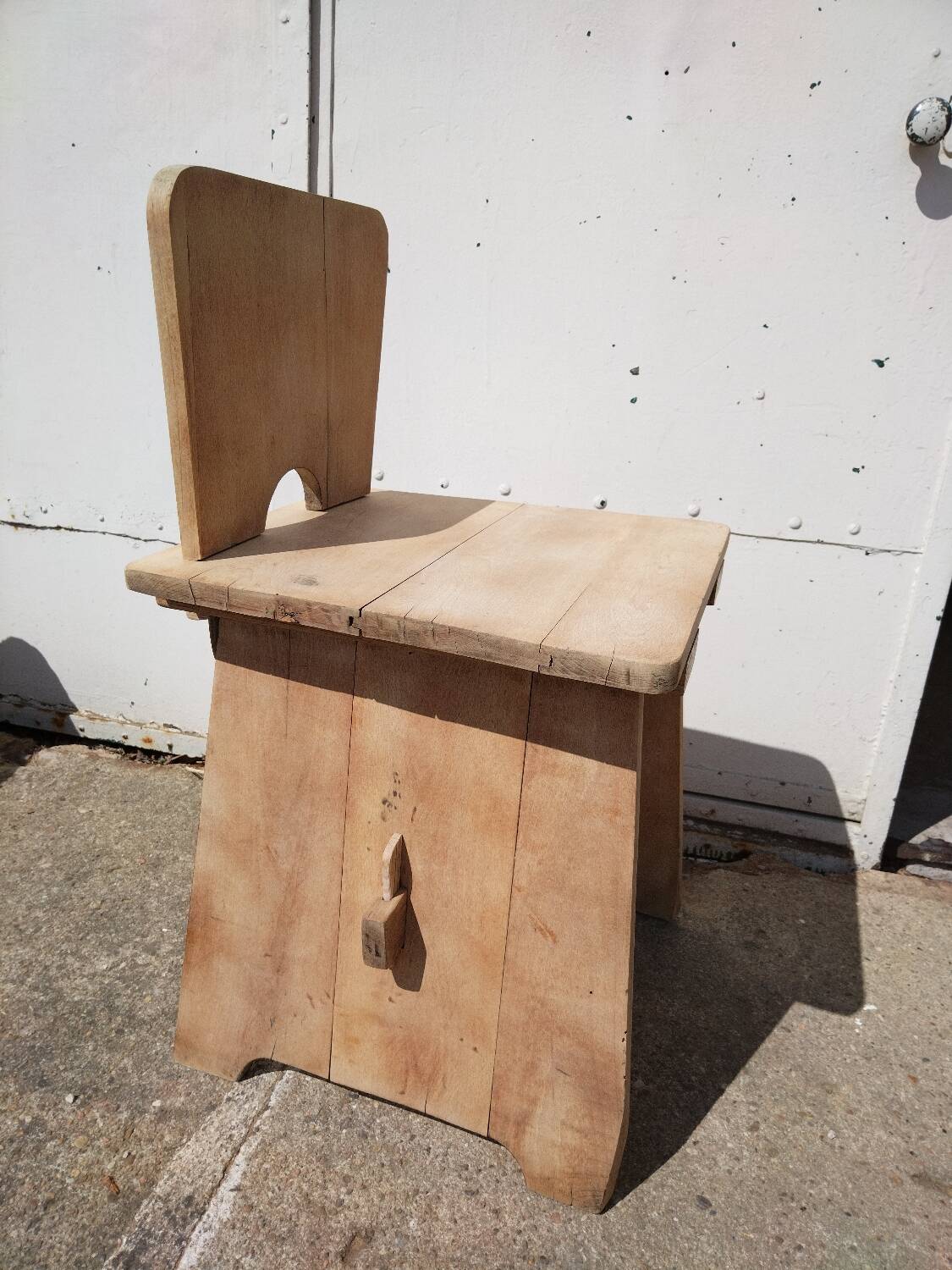 Stool chair