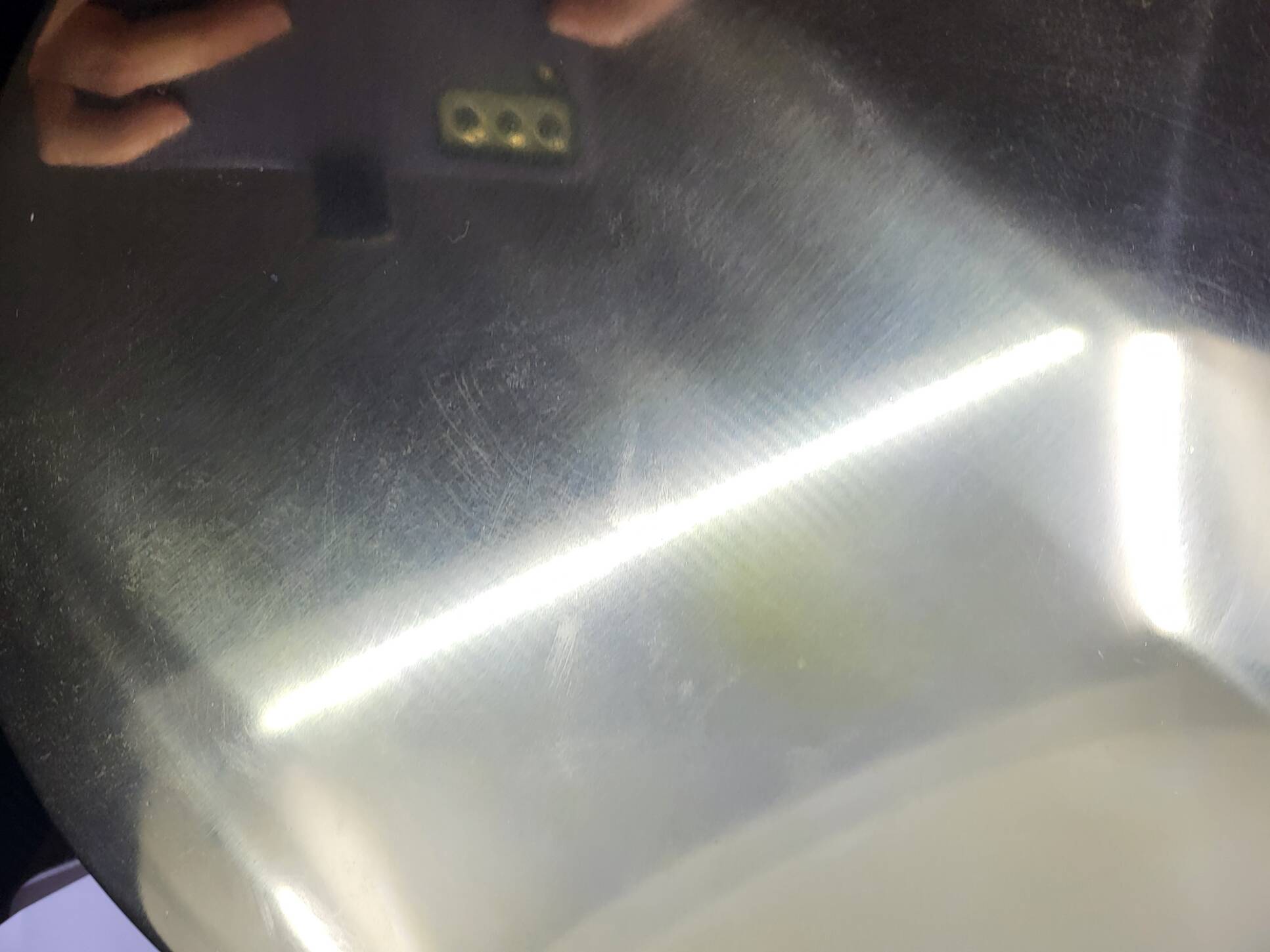 Vincent Darré X Monoprix stool