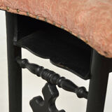 Ancienne chaise prie-Dieu