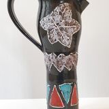 Pitcher 41cm vintage 1960