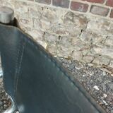 Beautiful pair of vintage chairs in the Marcel Breuer style.