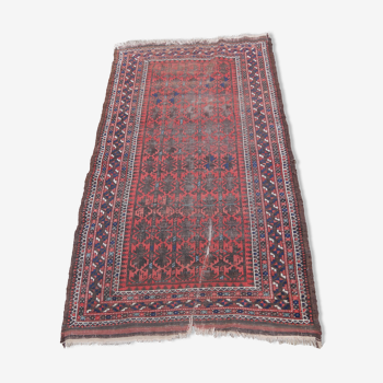 Tapis d'Orient fait main persan Belouch