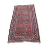 Oriental carpet handmade Persian Belouch