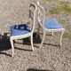 Chaises restauration
