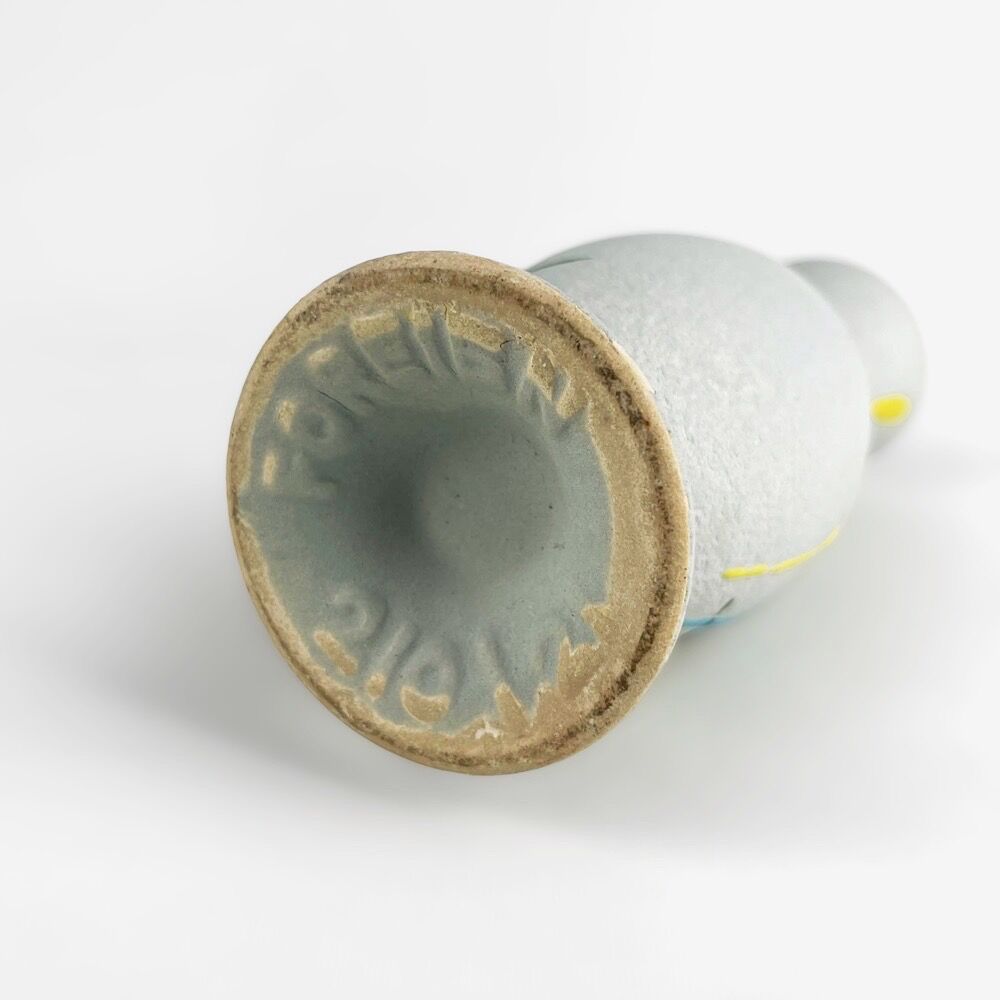 Arty Vase West-Germany 50s