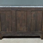 Small Cherrywood Chest of Drawers, Directoire Period – Early 19th Century