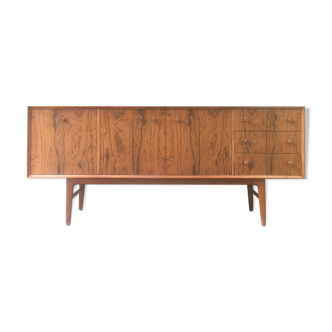 Sideboard rosewood 1960