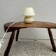 Habitat Mushroom Lamp