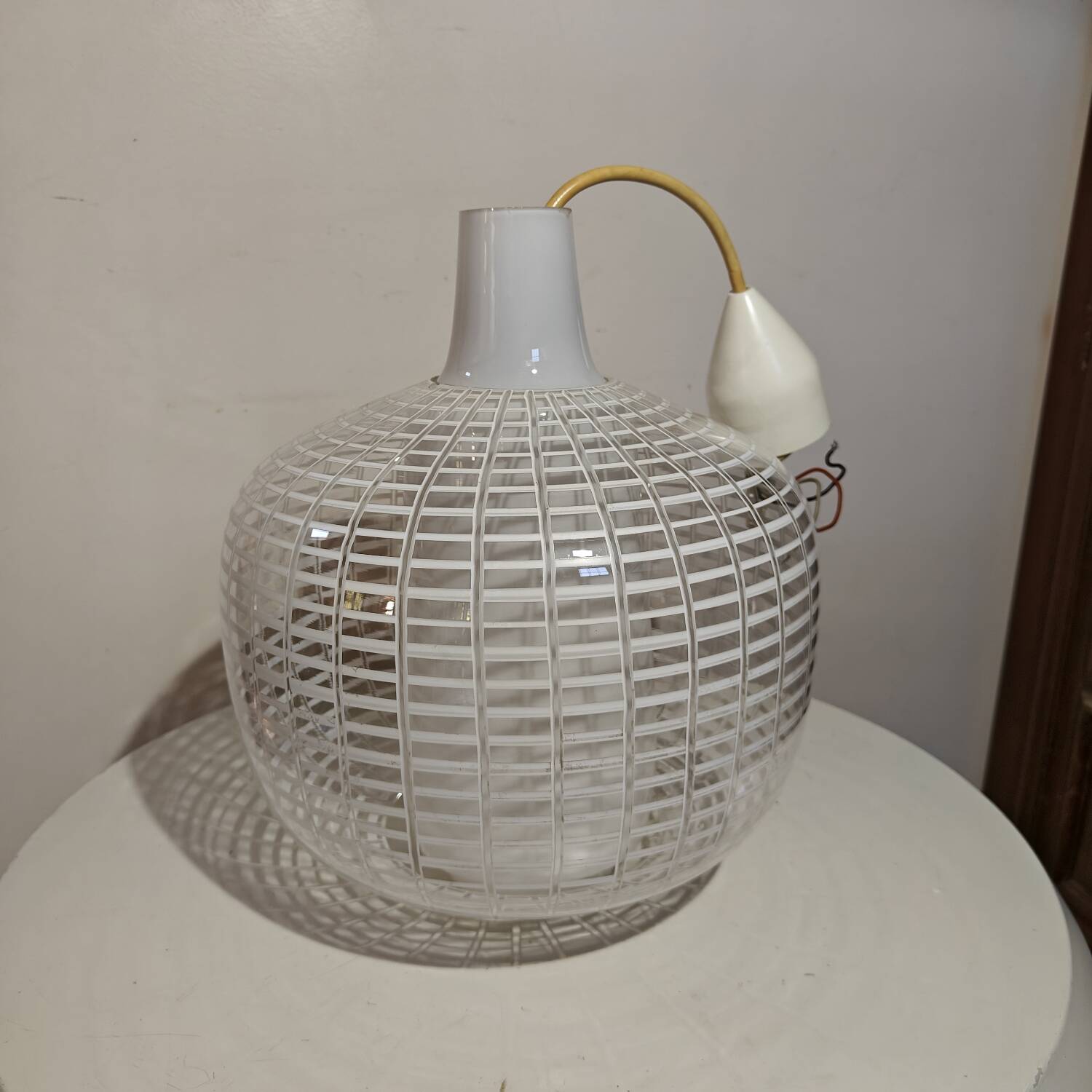 Suspension of Nerves by Gangkofner for Peill and Putzler 1950