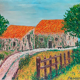 "La ferme sous le soleil" Pouchaux