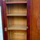 Bibliothéque vitrée 1920