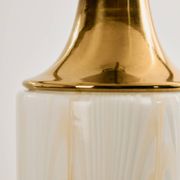 Mazzega table lamp by F. Fabbian, set of 2