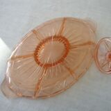 Rosaline service dish