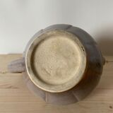 Ceramic pitcher