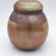 Stoneware box by Charles Gaudry