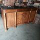 Enfilade de style empire