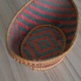 Bread basket