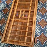 Children's cradle