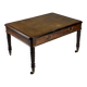 Bureau anglais vers 1900