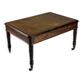 Bureau anglais vers 1900