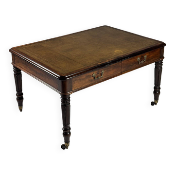 English writing desk ca. 1900