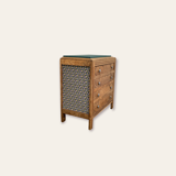 Art Deco chest of drawers 1930