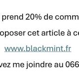 Curved enfilade by White & Newton * 208 cm