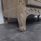 Norman wedding wardrobe in stripped oak