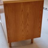 Buffet des années 70