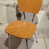Griffon formica chair