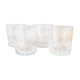 La Redoute x Selency set of 4 whiskey glasses 01