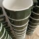 Tasses bistrot vintage lot de 82