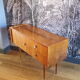 Buffet vintage