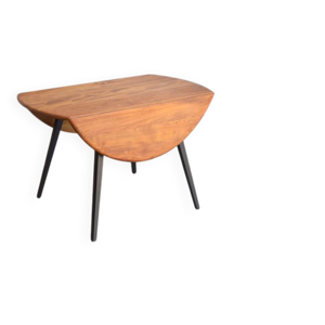 Table à repas par Ercol - 125