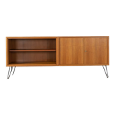 1950s sideboard, WKS Möbel
