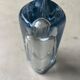 Decorative Swedish Vase, Clear Glass, Stromberg, Mid-Century Modern, Collectible