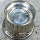 Sheffield Style Champagne Coupe / Wine Cooler Centrepiece Bowl