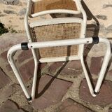 Chaise B32 de Breuer dite "Cesca"