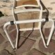 Chaise B32 de Breuer dite "Cesca"