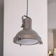 Suspension lamp Design Le Corbusier 1950 - New reissue Cassina