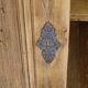Louis-Philippe sideboard all in solid wood