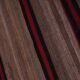 Vintage Turkish kilim handwoven 291x291 cm