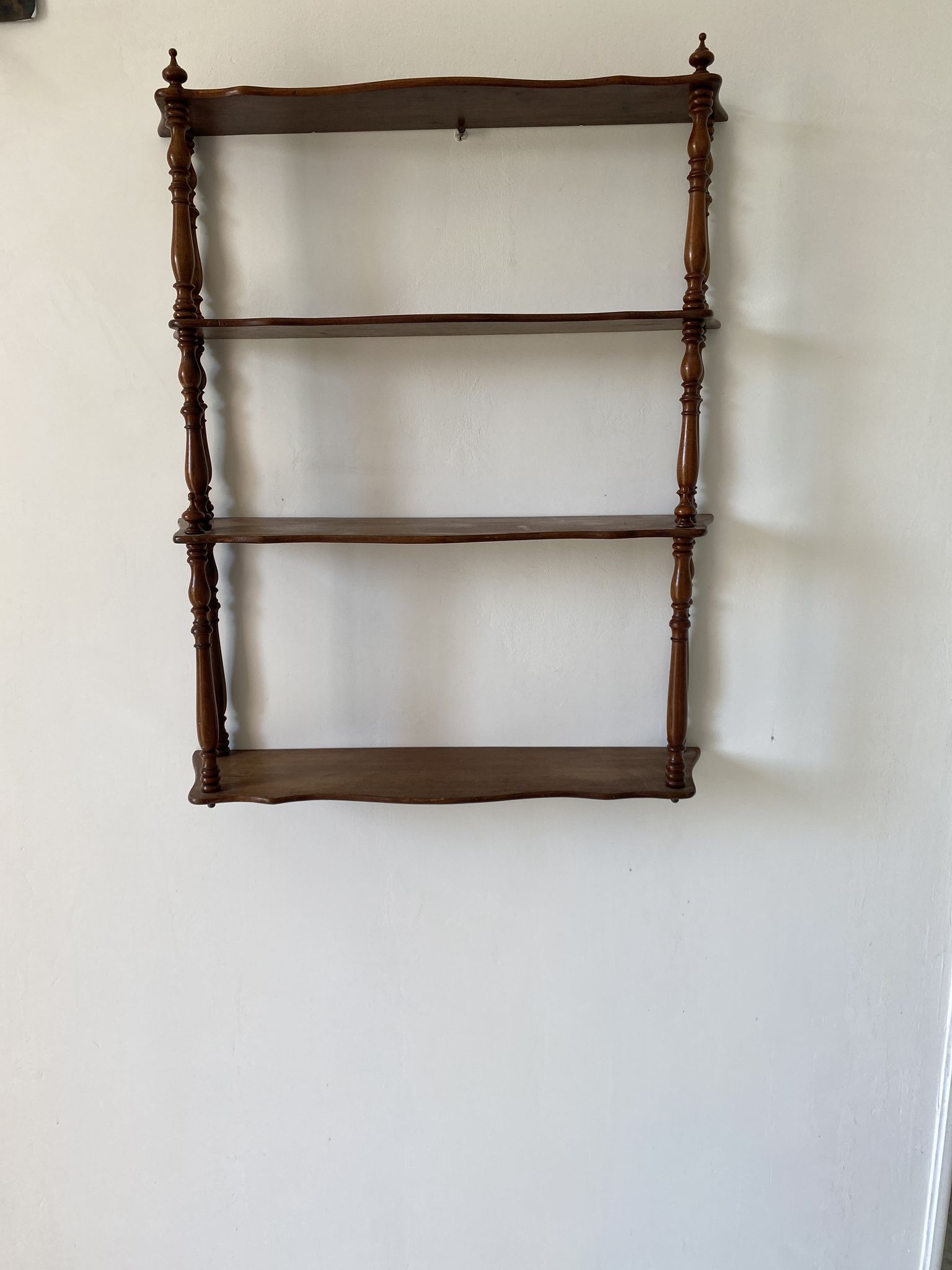 Shelf
